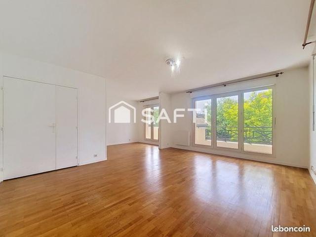 Appartement vente à Saint-Germain-en-Laye, Poissy