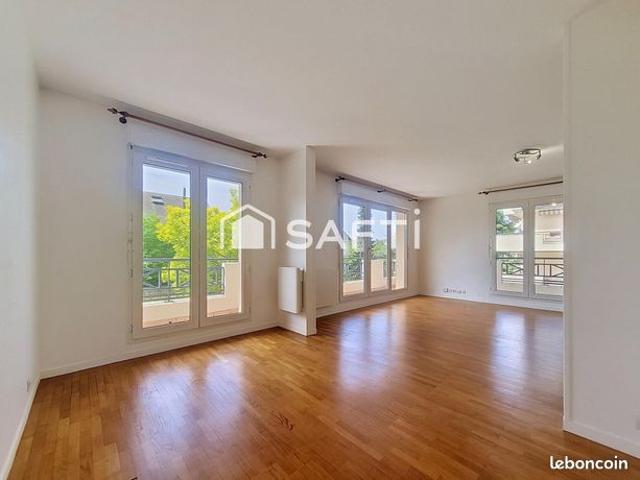 Appartement vente à Saint-Germain-en-Laye, Poissy