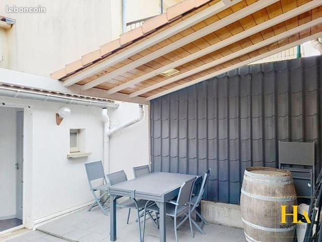 Appartement vente à Valence
