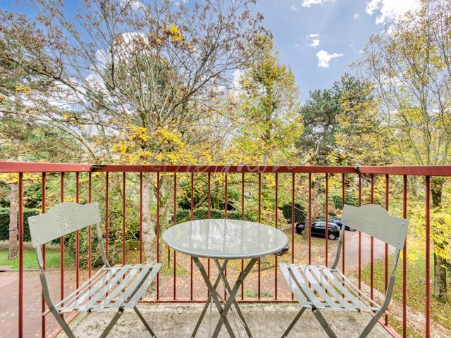 Appartement vente à Saint-Germain-en-Laye, Saint-germain-en-laye