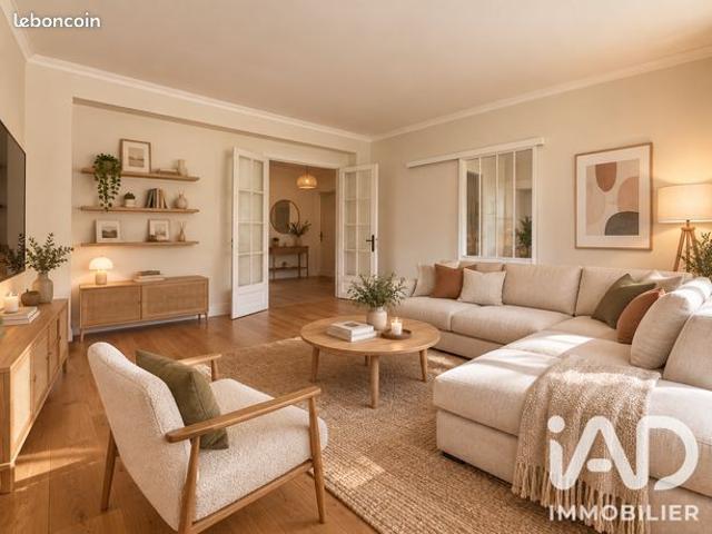 Appartement vente à Antony, Hauts-de-Seine