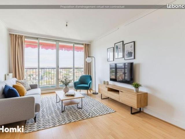 Appartement vente à L'Haÿ-les-Roses, Villejuif