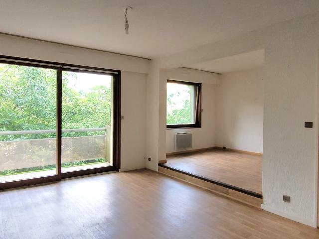 Appartement vente à Saint-Dié-des-Vosges, Vosges