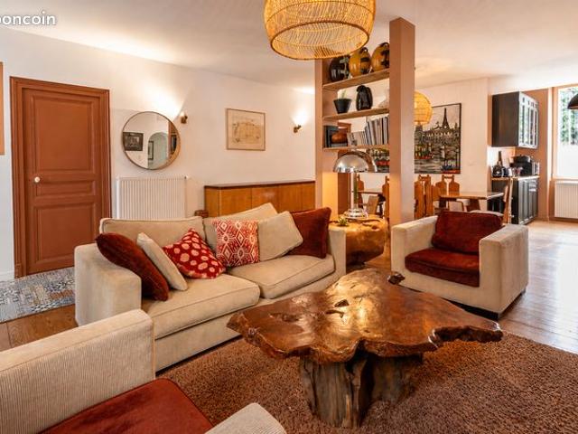 Appartement vente à Beaune