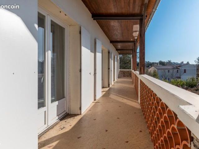 Appartement vente à Lodève, Saint-gély-du-fesc