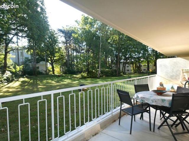 Appartement vente à Les Sables-d'Olonne, Avrillé