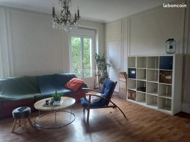 Appartement vente à Les Andelys, Gisors