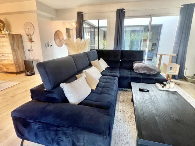 Appartement vente à Bordeaux, Bruges