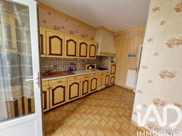 Appartement vente à Lorient, Bretagne
