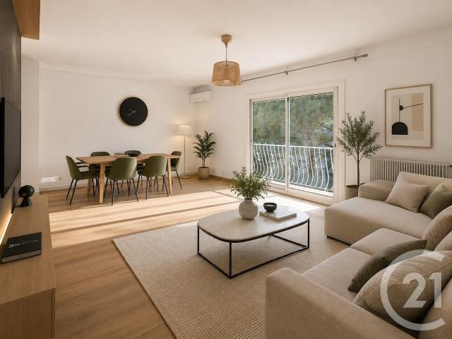 Appartement vente à Perpignan