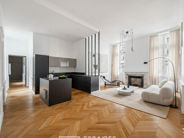 Appartement vente à Lyon, Métropole de Lyon