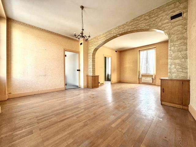 Appartement vente à Lyon, Rhône