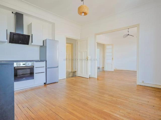 Appartement location à Metz