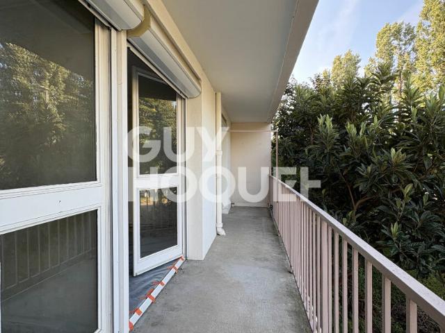 Appartement vente à Lyon, Métropole de Lyon