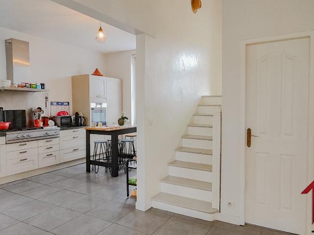 Appartement vente à Sarlat-la-Canéda, Sarlat-la-canéda
