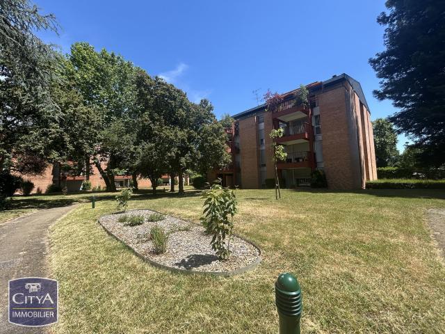 Appartement vente à Blois