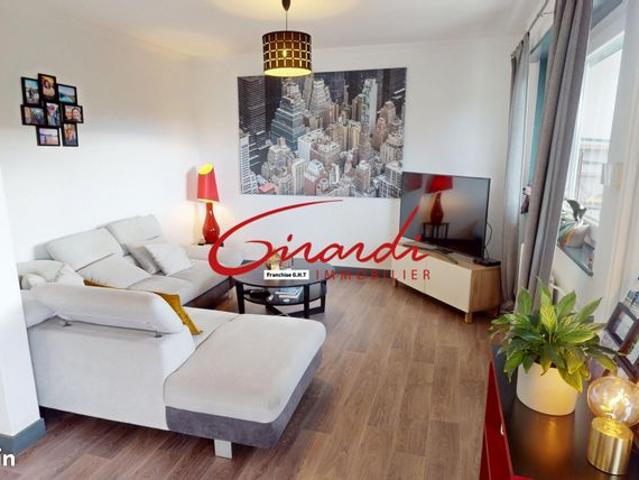 Appartement vente à Mulhouse, Kingersheim