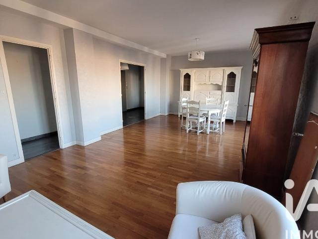 Appartement vente à Lyon, Métropole de Lyon