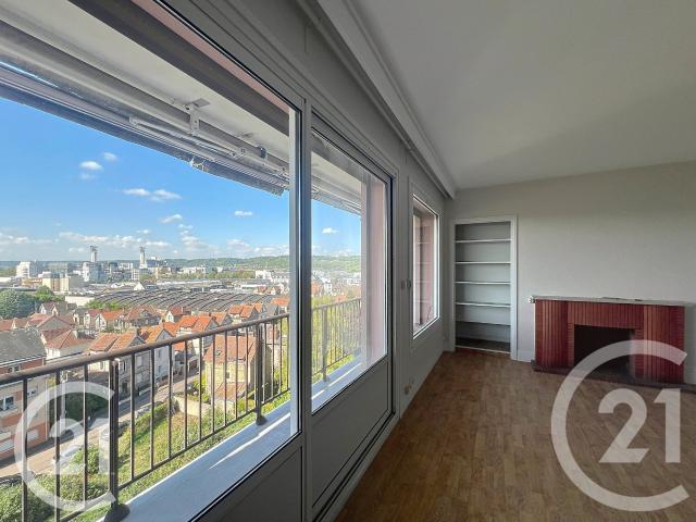 Appartement vente à Rouen, Ruan