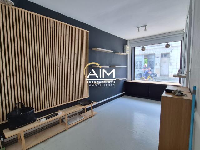 Appartement vente à Loches, Bléré