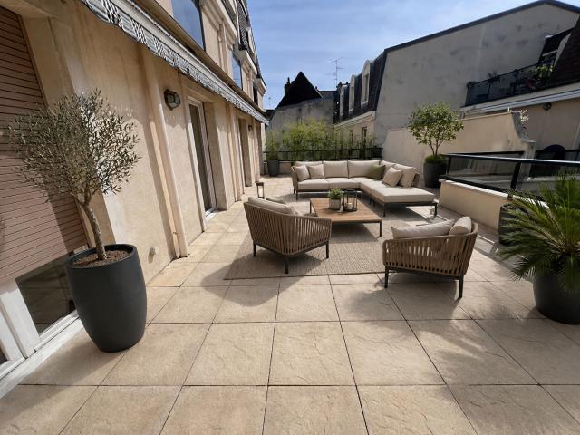 Appartement vente à Dijon