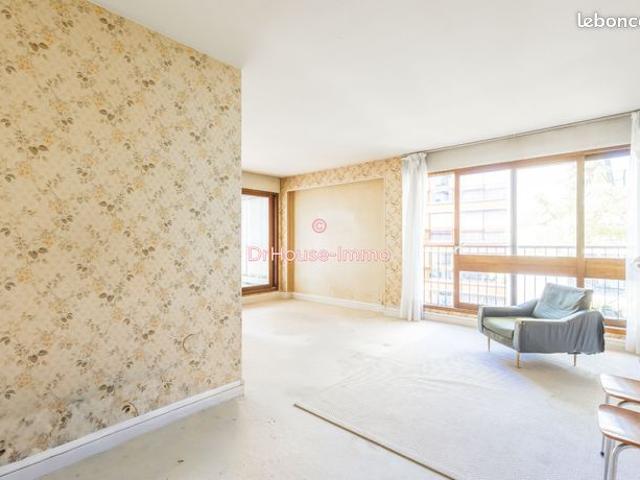 Appartement vente à Le Chesnay, Le Chesnay-Rocquencourt