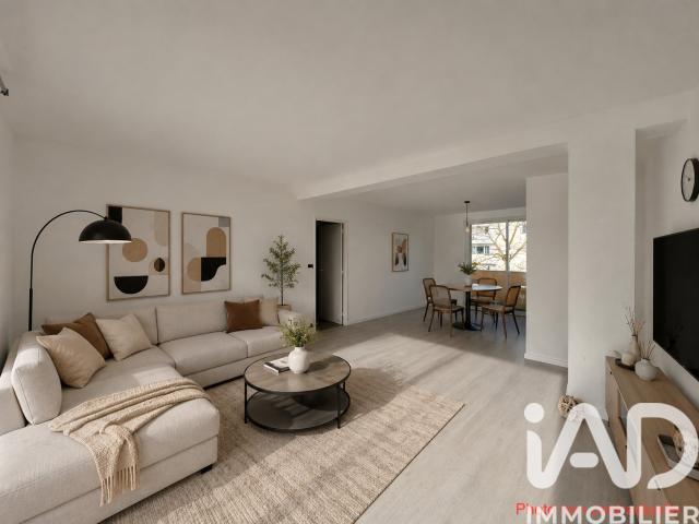 Appartement vente à Saint-Quentin, Saint-quentin