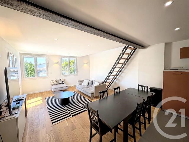 Appartement vente à Toulouse