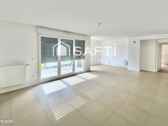 Appartement vente à Le Raincy, Villemomble