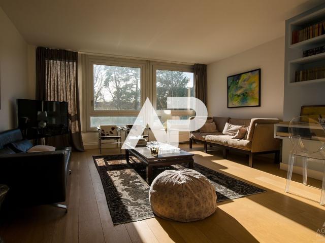 Appartement vente à Nanterre, Rueil-malmaison