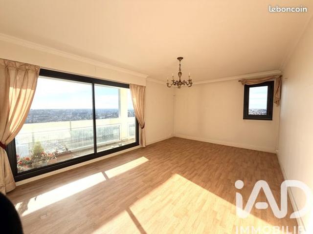Appartement vente à Poitiers