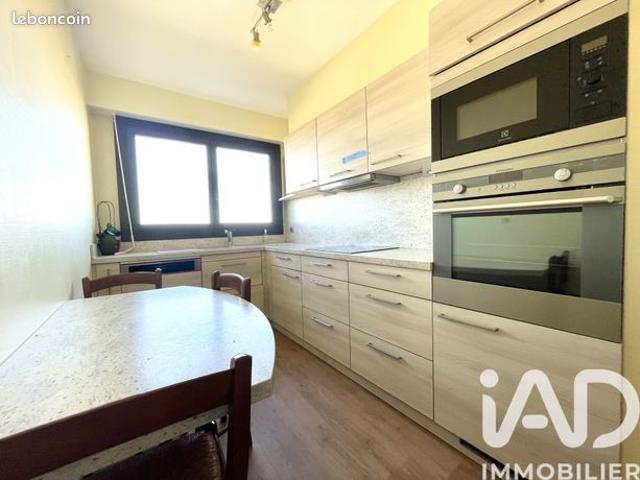 Appartement vente à Poitiers