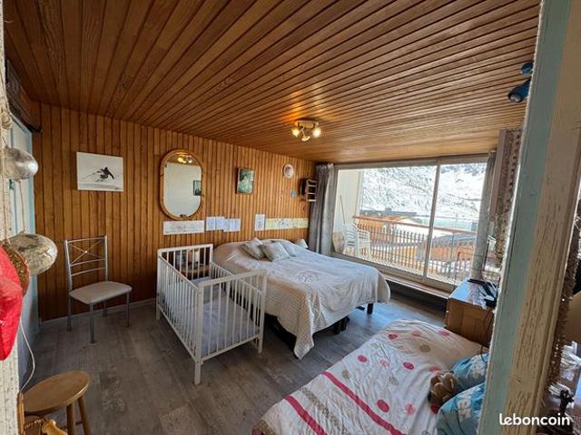 Appartement vente à Albertville, Tignes