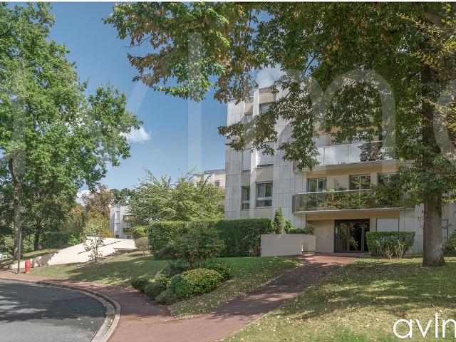 Appartement vente à Nanterre, Rueil-malmaison