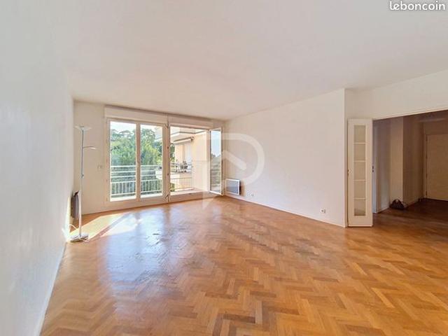 Appartement vente à Moulins, Châtillon