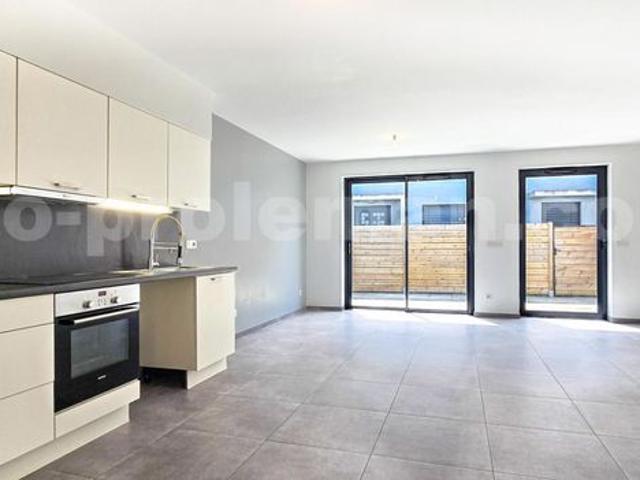 Appartement vente à Cruseilles, Haute-Savoie