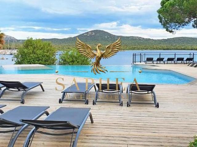 Appartement vente à Sartène, Corse