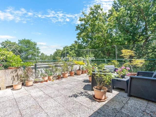 Appartement vente à Le Centre, Sucy-en-Brie