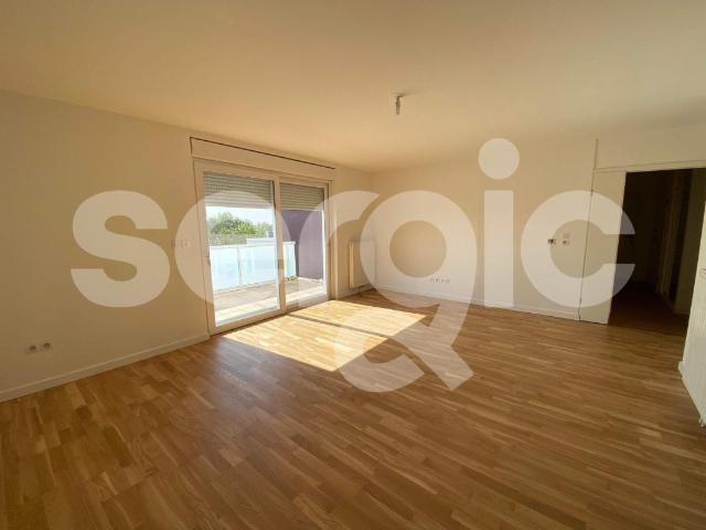 Appartement location à Arras, Saint-nicolas