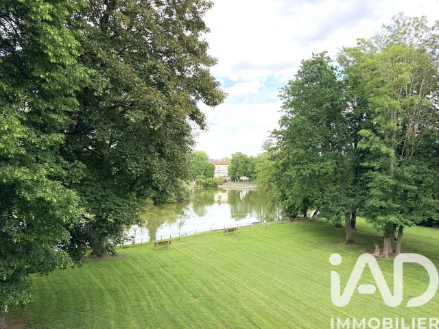 Appartement vente à Sarcelles, Saint-gratien