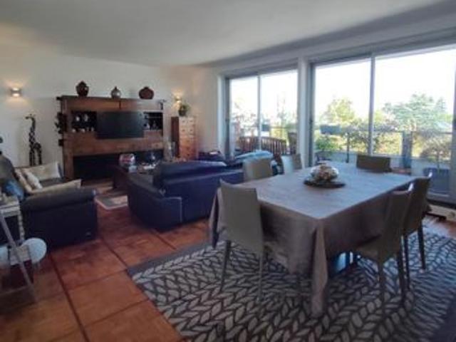 Appartement vente à Nanterre, Rueil-malmaison