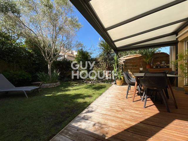 Appartement vente à L'Isle-sur-la-Sorgue, Vaucluse