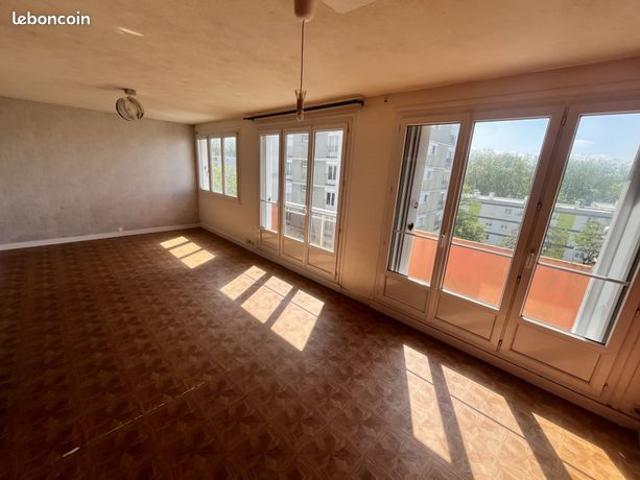 Appartement vente à Brest, Bretagne