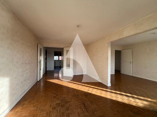 Appartement vente à Belfort, Saraz