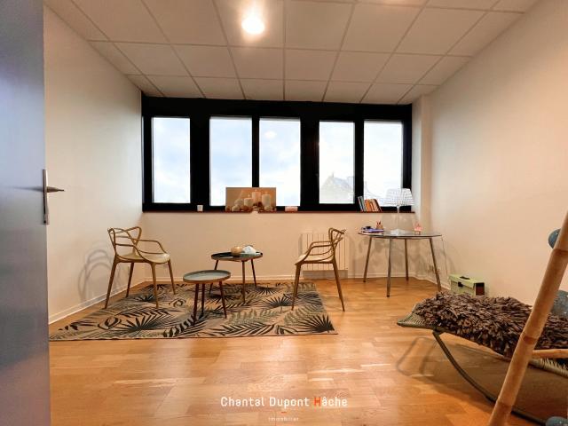 Appartement vente à Chartres