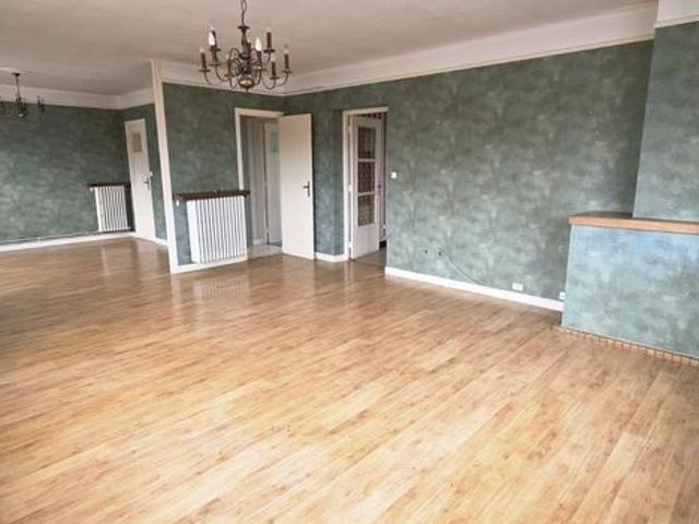 Appartement vente à Dunkerque
