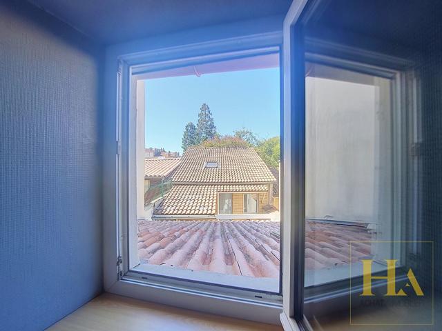 Appartement vente à Alpes-Romans, Valence