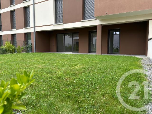 Appartement vente à Fougères-Vitré, Bretagne