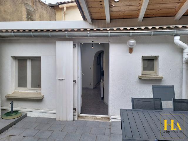 Appartement vente à Valence