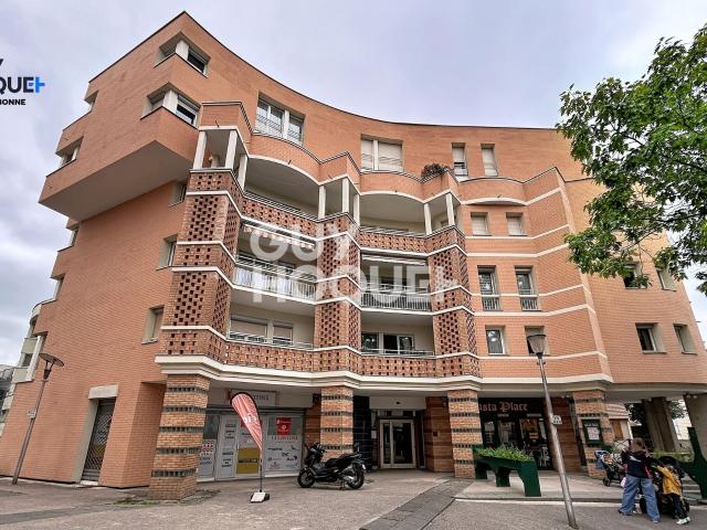 Appartement vente à Argenteuil, Eaubonne